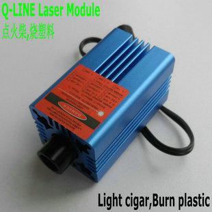 Q-LINE 660nm 250mW红光激光器(点火柴)